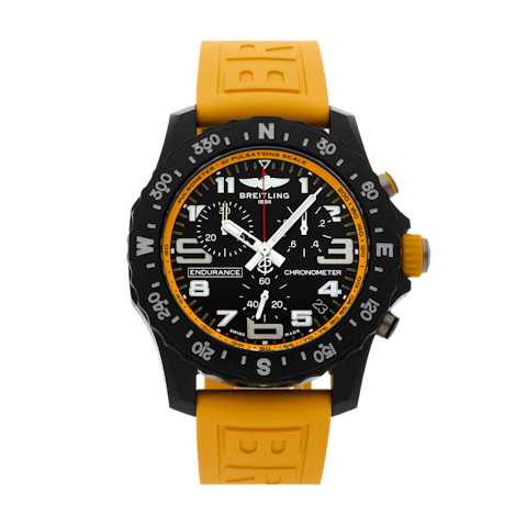 Vertical Endurance Pro