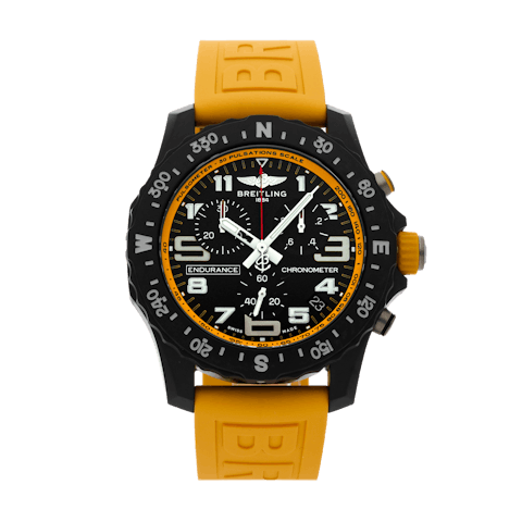 Vertical Endurance Pro