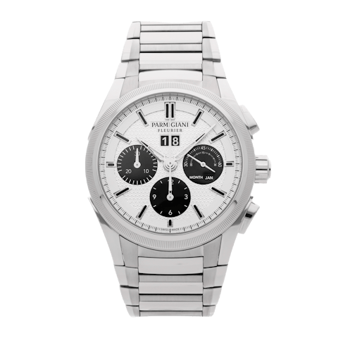 Vertical Tonda GT Chronograph