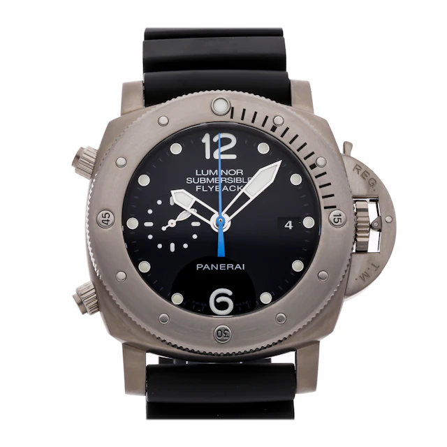 Panerai PAM00614