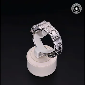 Gallery image 3 for Datejust Pearlmaster
