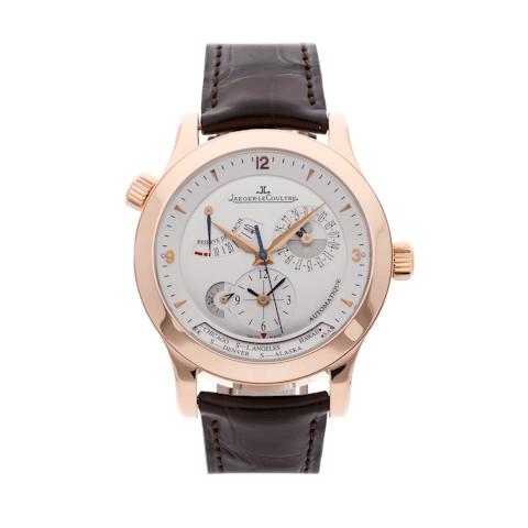 Vertical Master Geographic Harmonisation