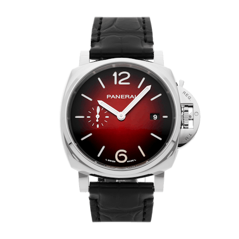 Vertical Luminor Due