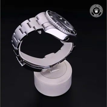 Gallery image 4 for Sea-Dweller Deepsea "Deep Blue"