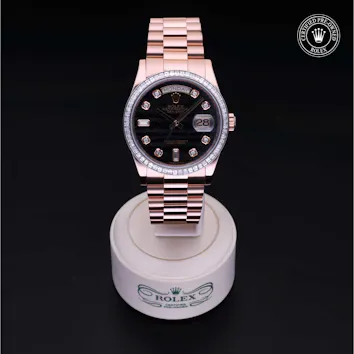 Gallery image 1 for Day-Date