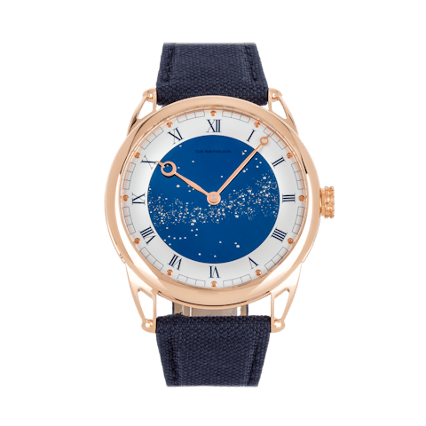 Vertical DB25 Starry Varius