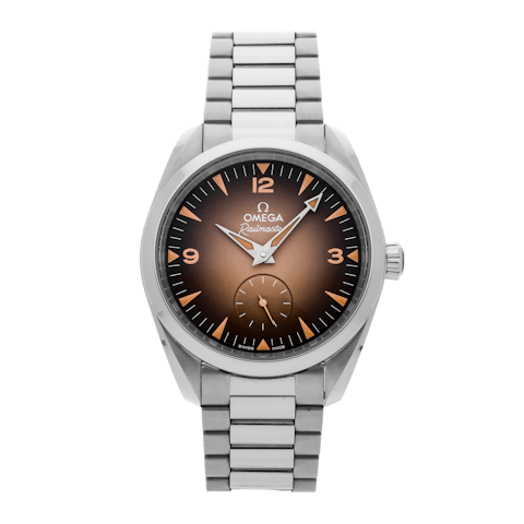 Vertical Seamaster Railmaster
