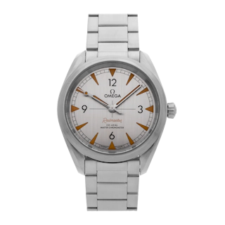 Vertical Seamaster Railmaster