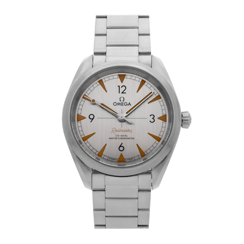 Vertical Seamaster Railmaster