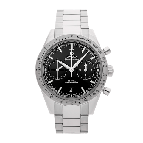 Vertical Speedmaster '57 Chronograph