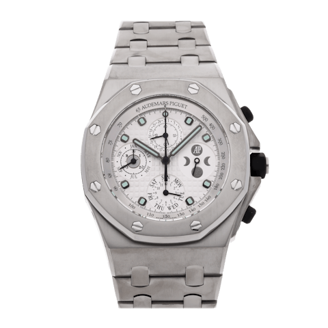 Vertical Royal Oak Offshore