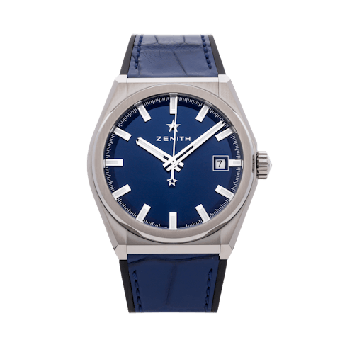 Vertical Defy Classic