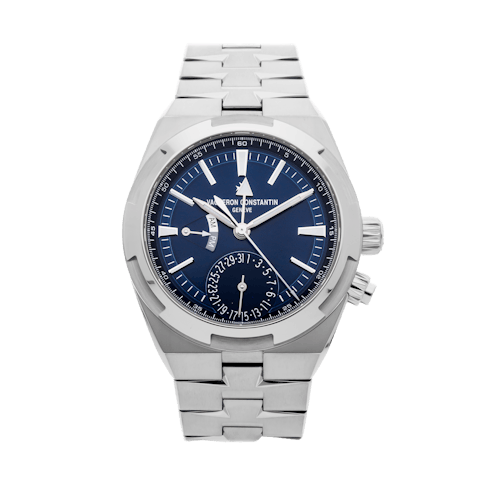 Vertical Overseas Dual Time