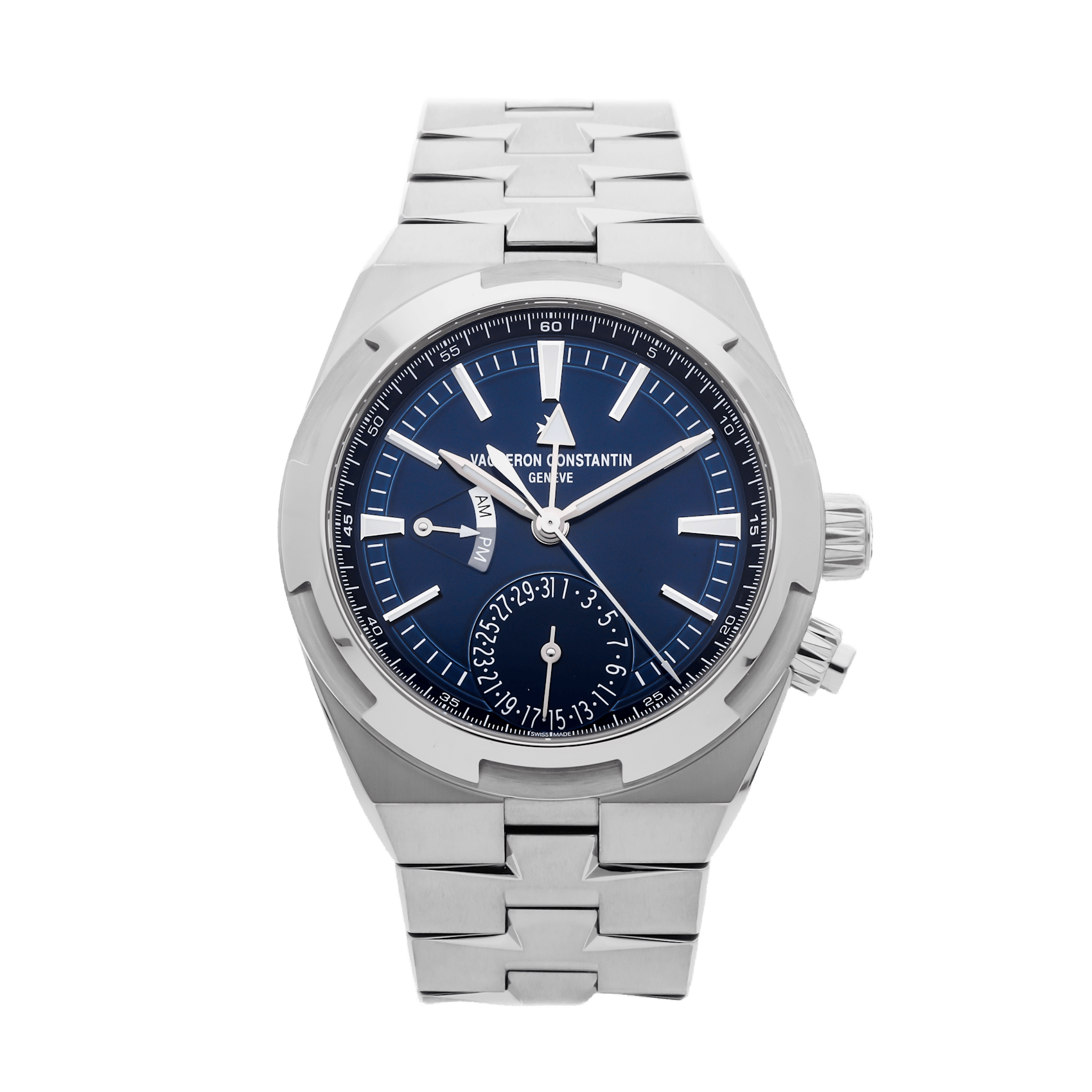 Vertical Overseas Dual Time