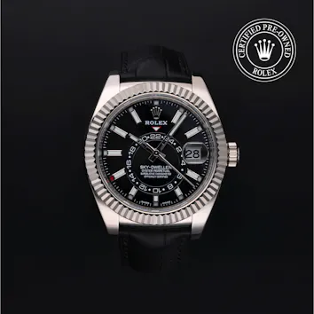 Rolex Certified Pre-Owned watch image 1