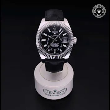 Gallery image 1 for Sky-Dweller