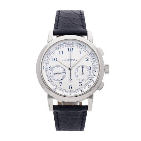 Vertical 1815 Flyback Chronograph