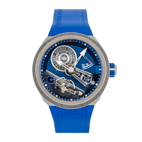 Vertical Balancier Sport Limited Edition