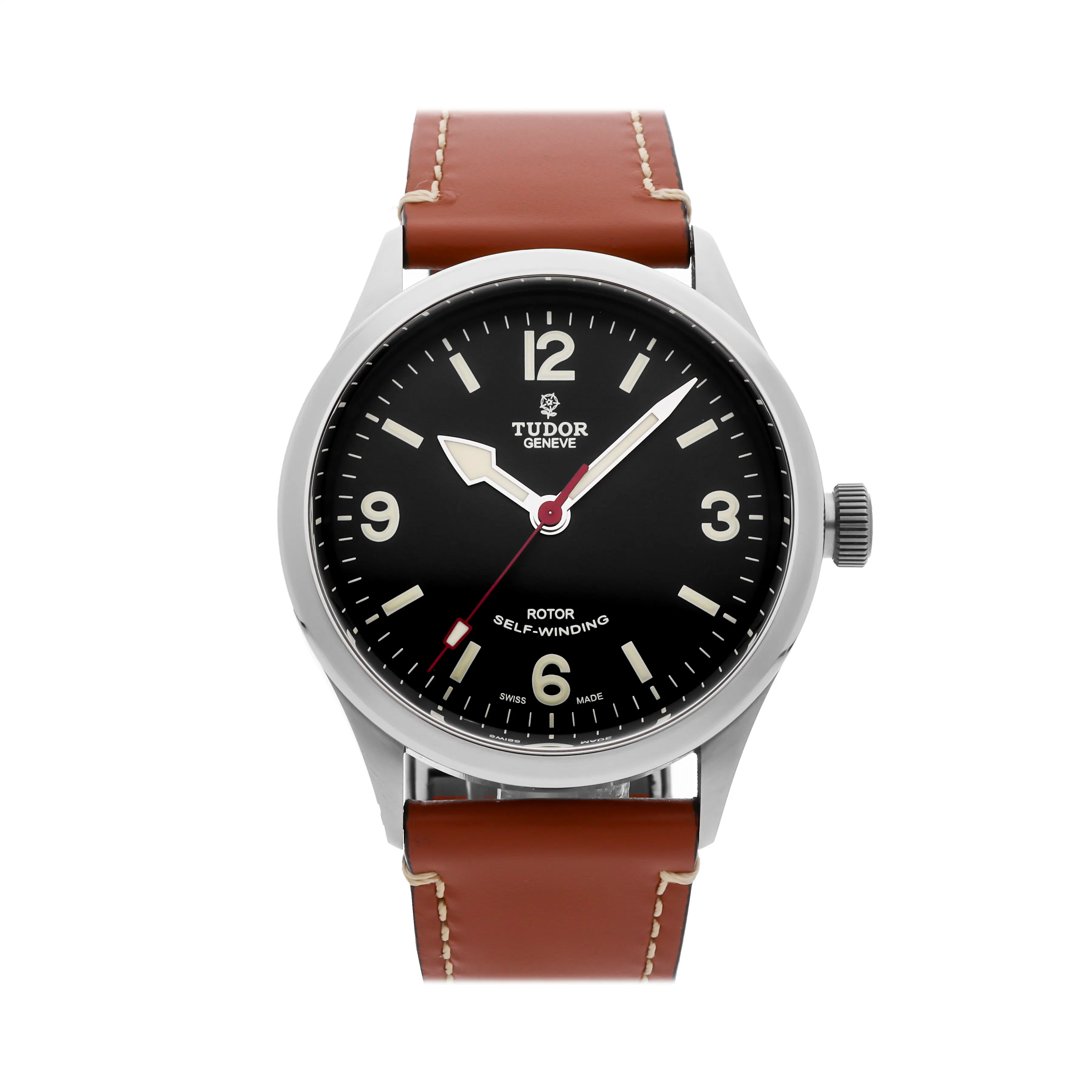 Vertical Heritage Ranger