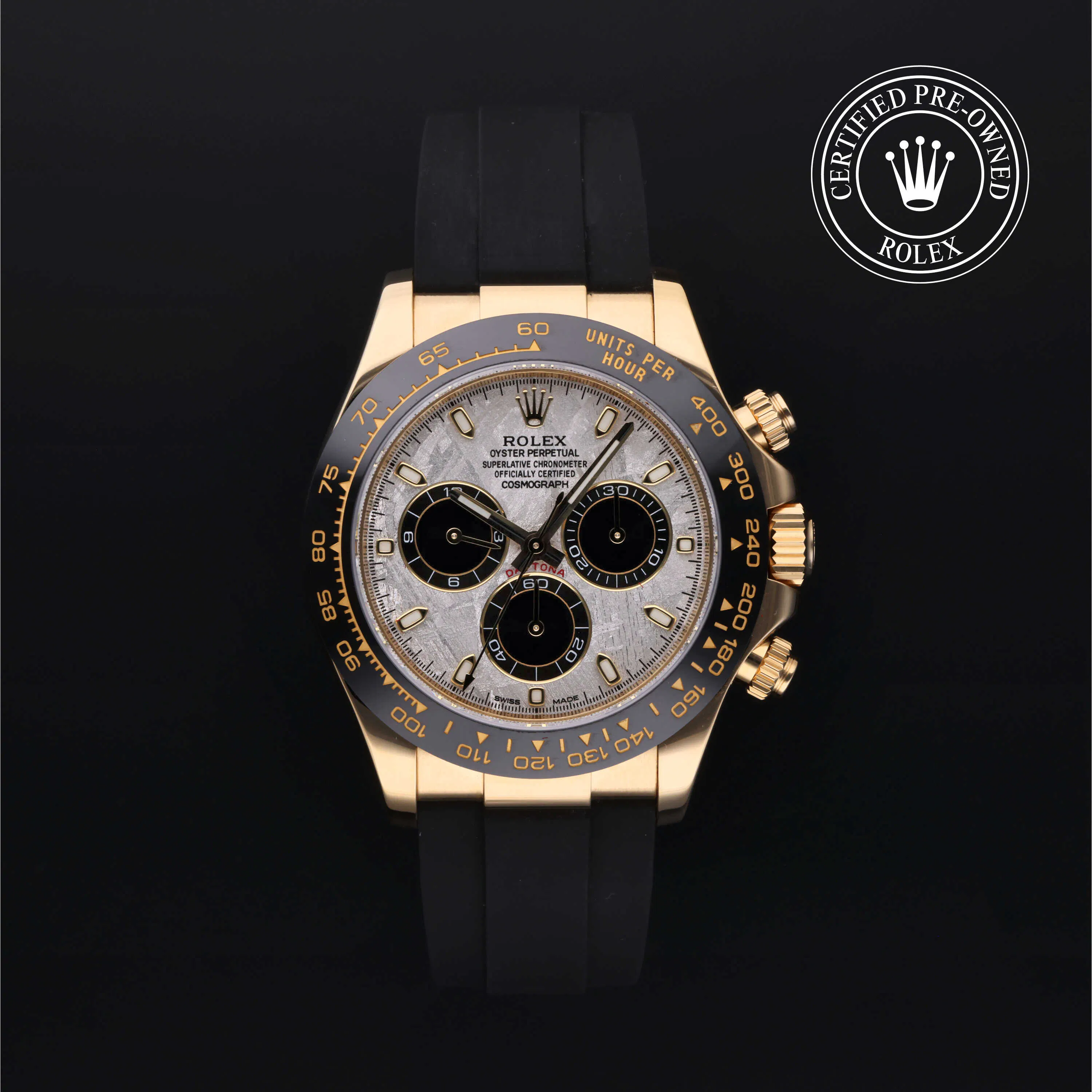 Rolex Cosmograph Daytona