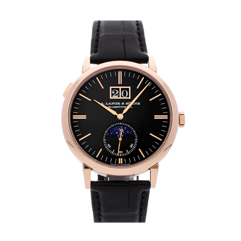 Vertical Saxonia Moon Phase