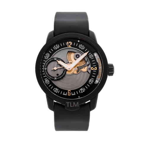 Vertical Manual Earth