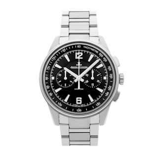 Vertical Polaris Chronograph