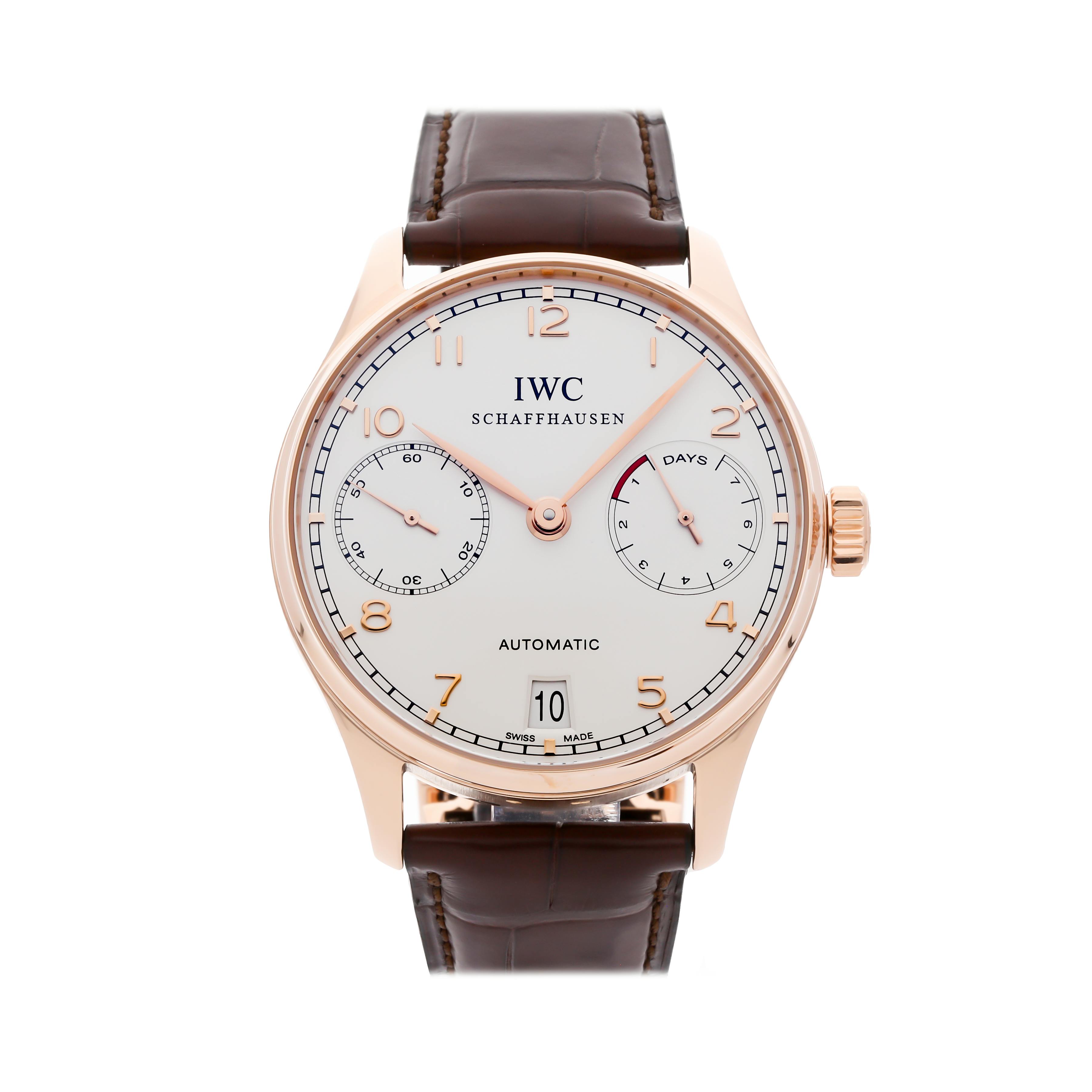 Vertical Portuguese 7 Day