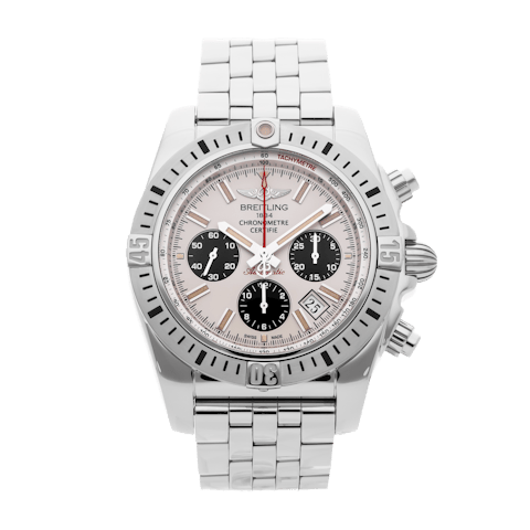 Vertical Chronomat 44 Airborne