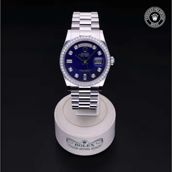 Gallery image 1 for Day-Date
