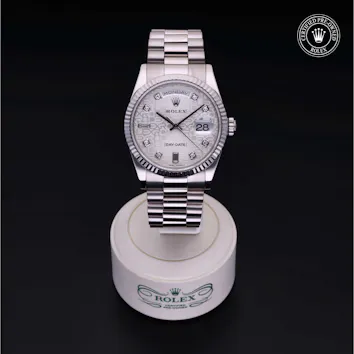 Gallery image 1 for Day-Date