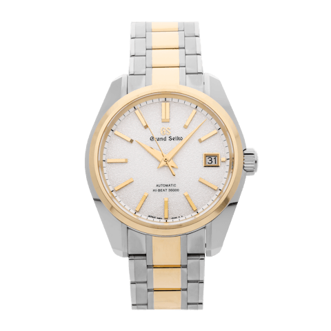 Vertical Heritage Hi-Beat 36000