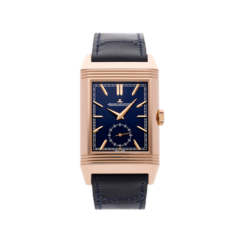 Vertical Reverso Tribute Duoface