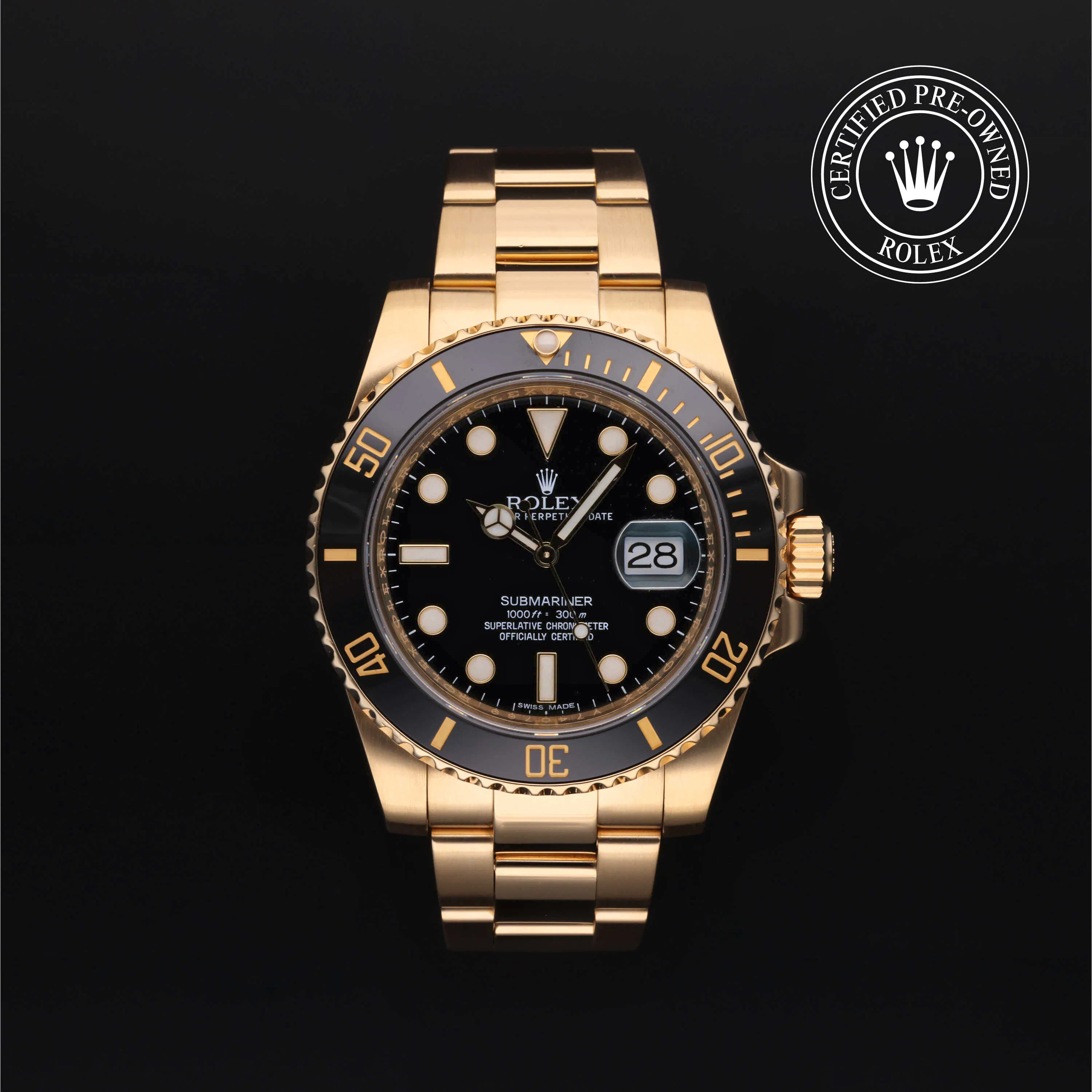 Rolex Submariner