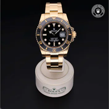Gallery image 1 for Submariner Date