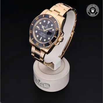 Gallery image 2 for Submariner Date