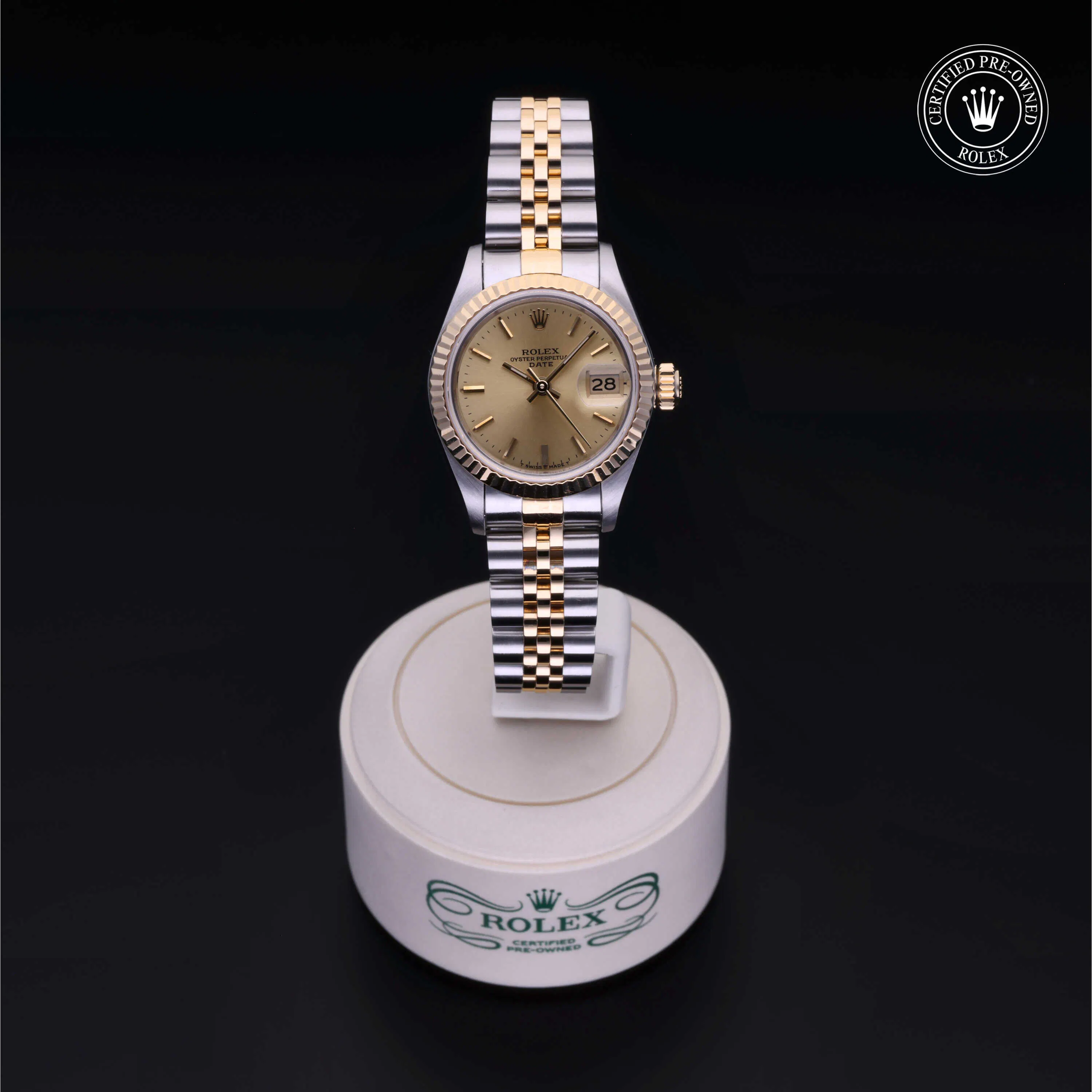Gallery image 1 for Datejust