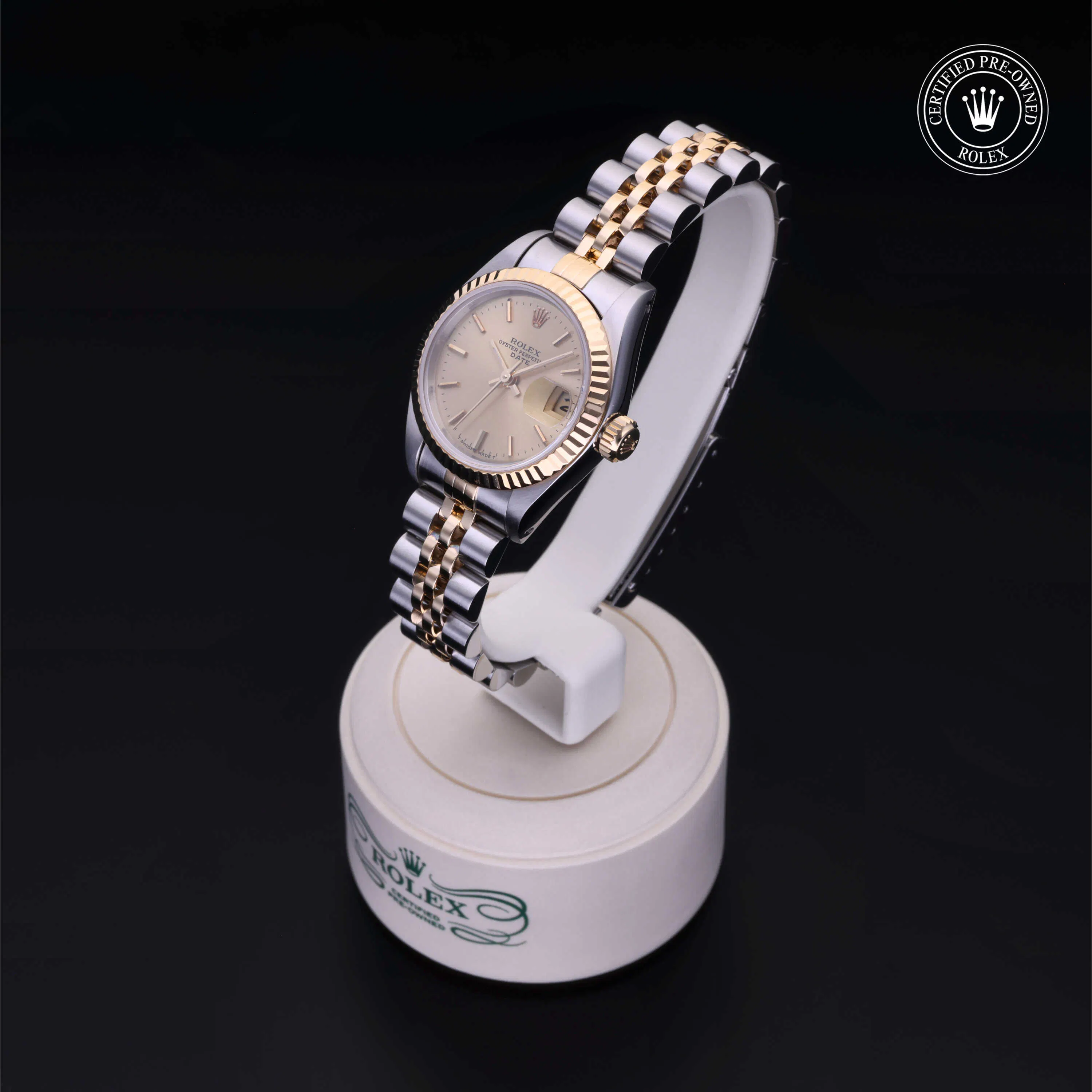 Gallery image 2 for Datejust
