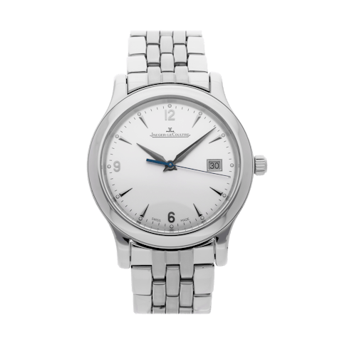 Vertical Master Control