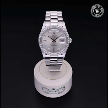 Gallery image 1 for Day-Date