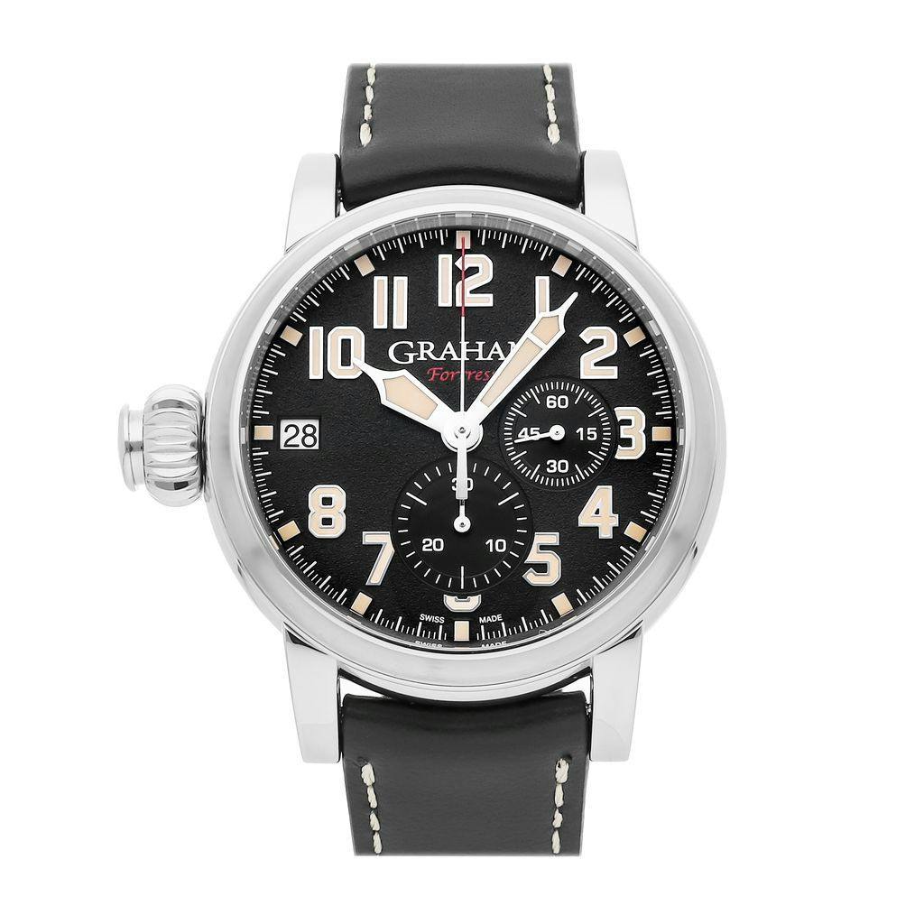 Vertical Fortress Left Hand Limited Edition