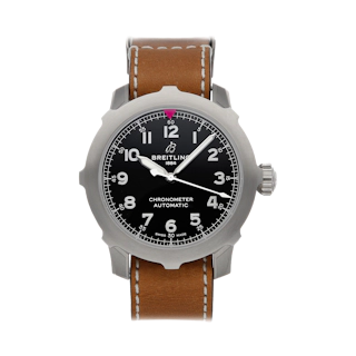 Vertical Aviator Super 8 B20