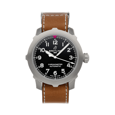 Vertical Aviator Super 8 B20