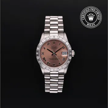 Rolex Certified Pre-Owned watch image 1