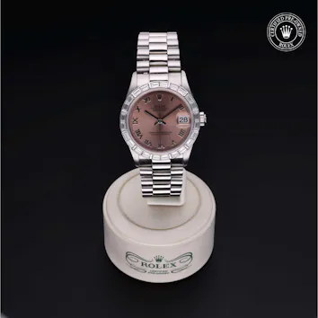Gallery image 1 for Datejust