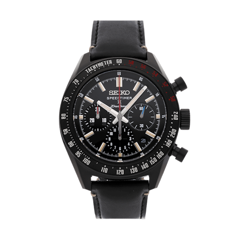 Vertical Prospex Speedtimer Chronograph Datsun 240Z Limited Edition