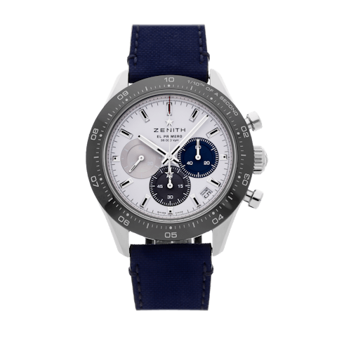 Vertical Chronomaster Sport