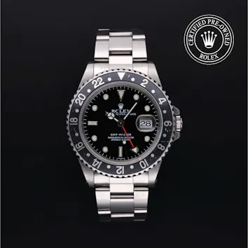 Rolex Certified Pre-Owned watch image 1