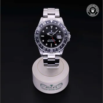 Gallery image 1 for GMT-Master