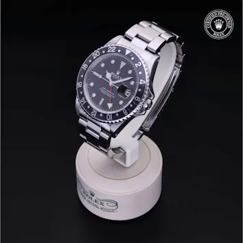 Gallery image 2 for GMT-Master